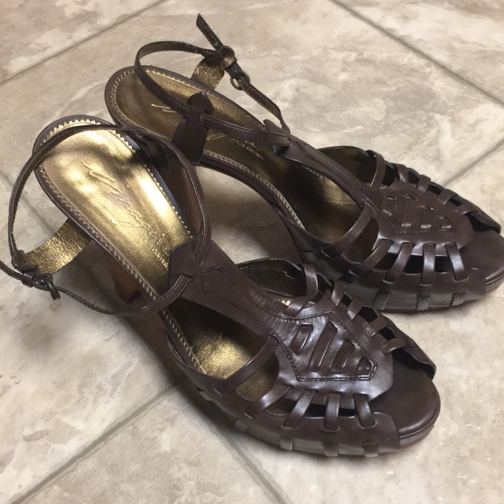 Vince Camuto Imagine heels